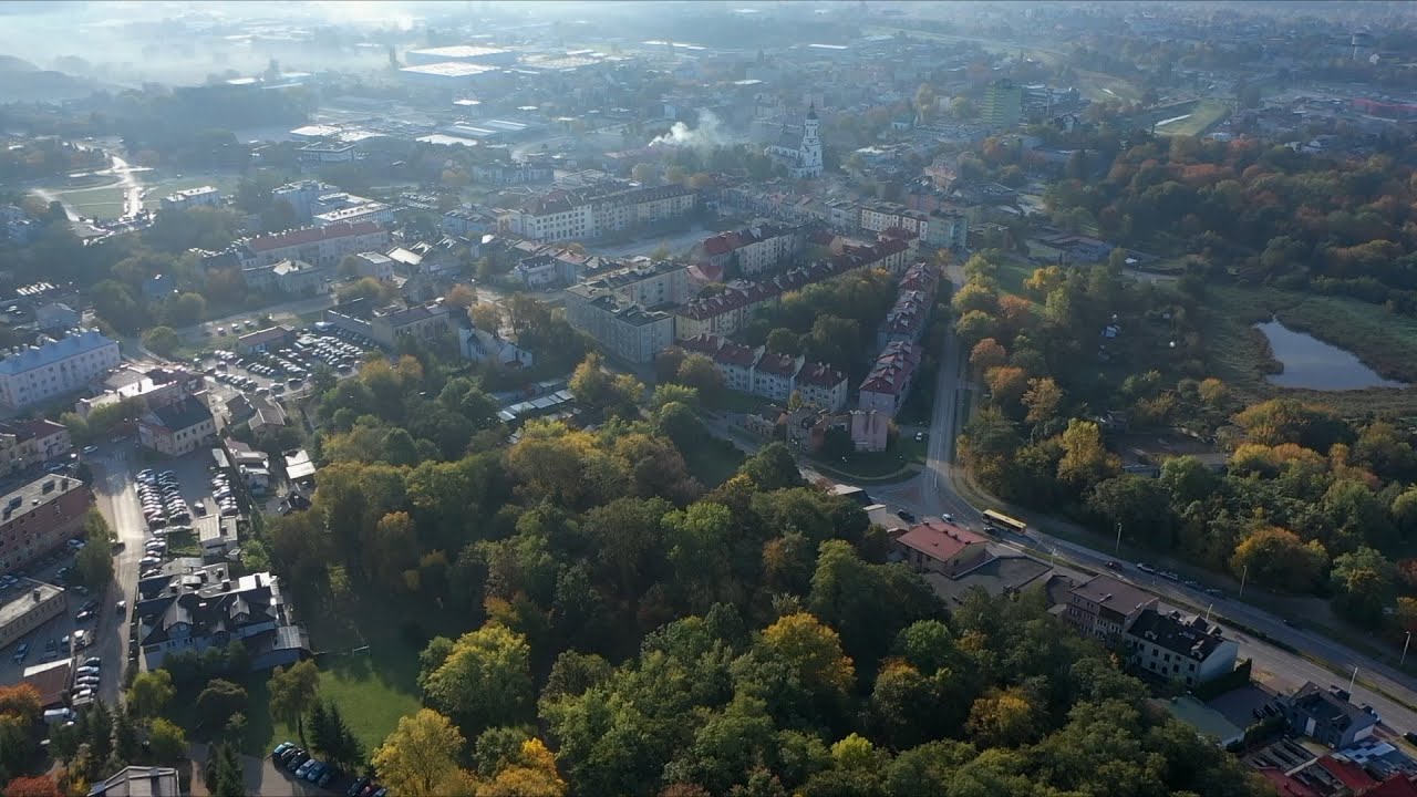 Deportacja getta w Ostrowcu Świętokrzyskim. Wtedy i dziś || 80. rocznica likwidacji getta