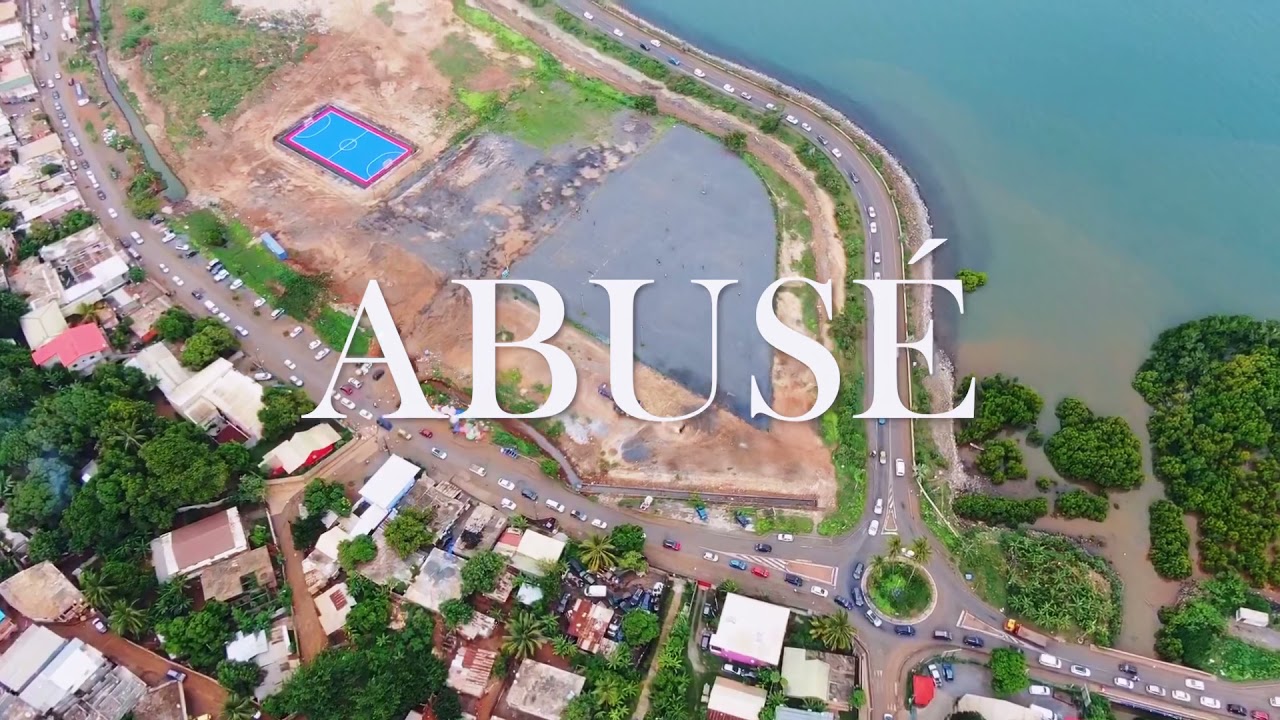 Uligam’s - Abusé (clip officiel)