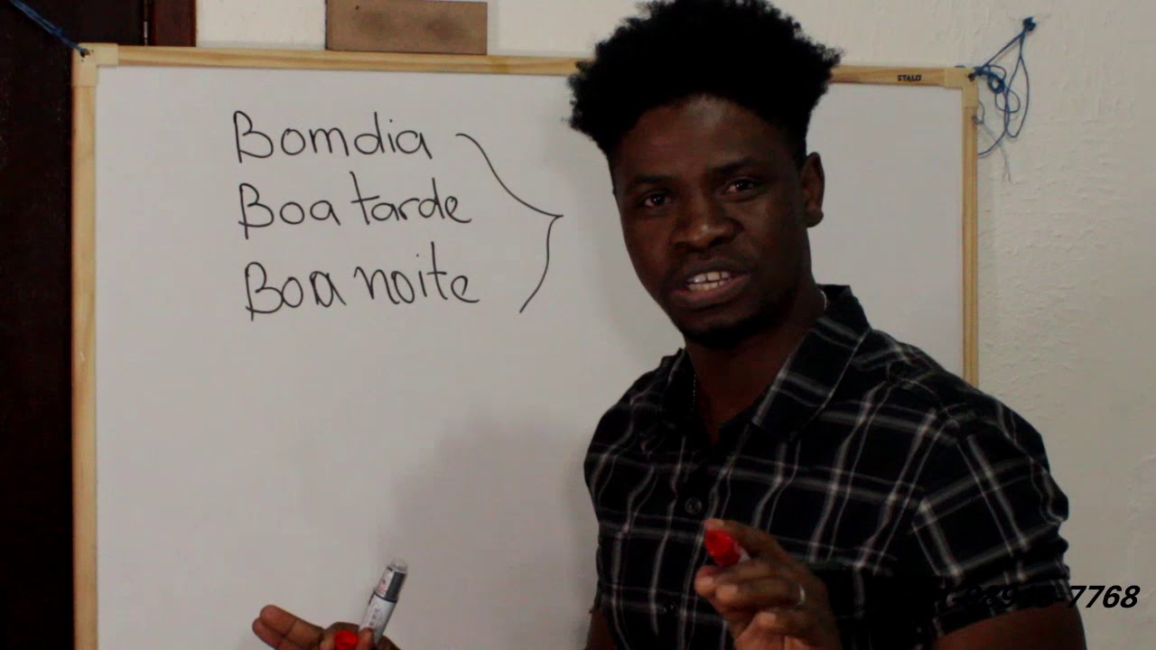APRENDER FALAR CRIOULO HAITIANO