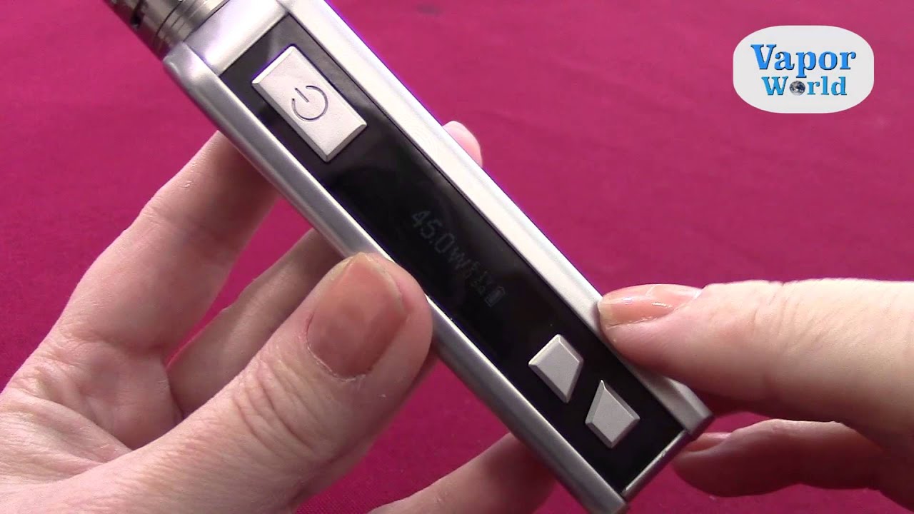 IPV Mini V2 by Pioneer4U - Vapor World -  