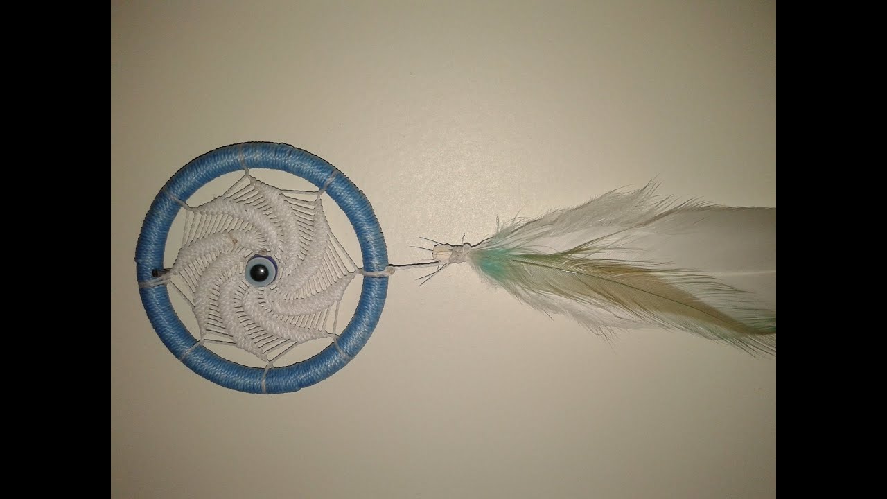 Tutorial - Filtro dos Sonhos  [Espiral]