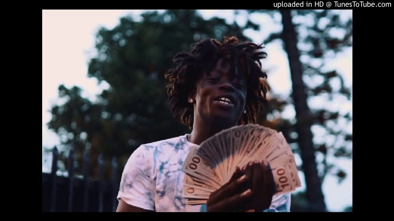 [FREE] Glokknine Type Beat "Dreads" (prod. by South Rags)