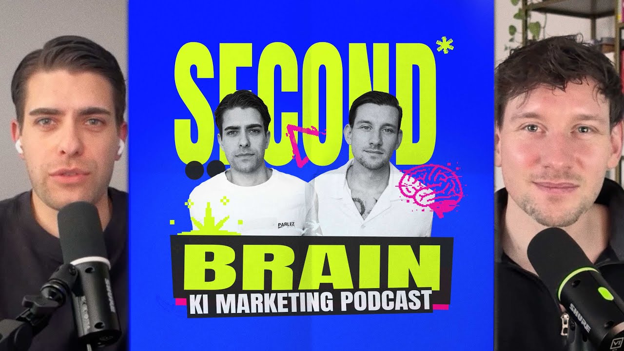 #4 KI Marketing Trends 2026 - Ist deine Brand schon bereit?