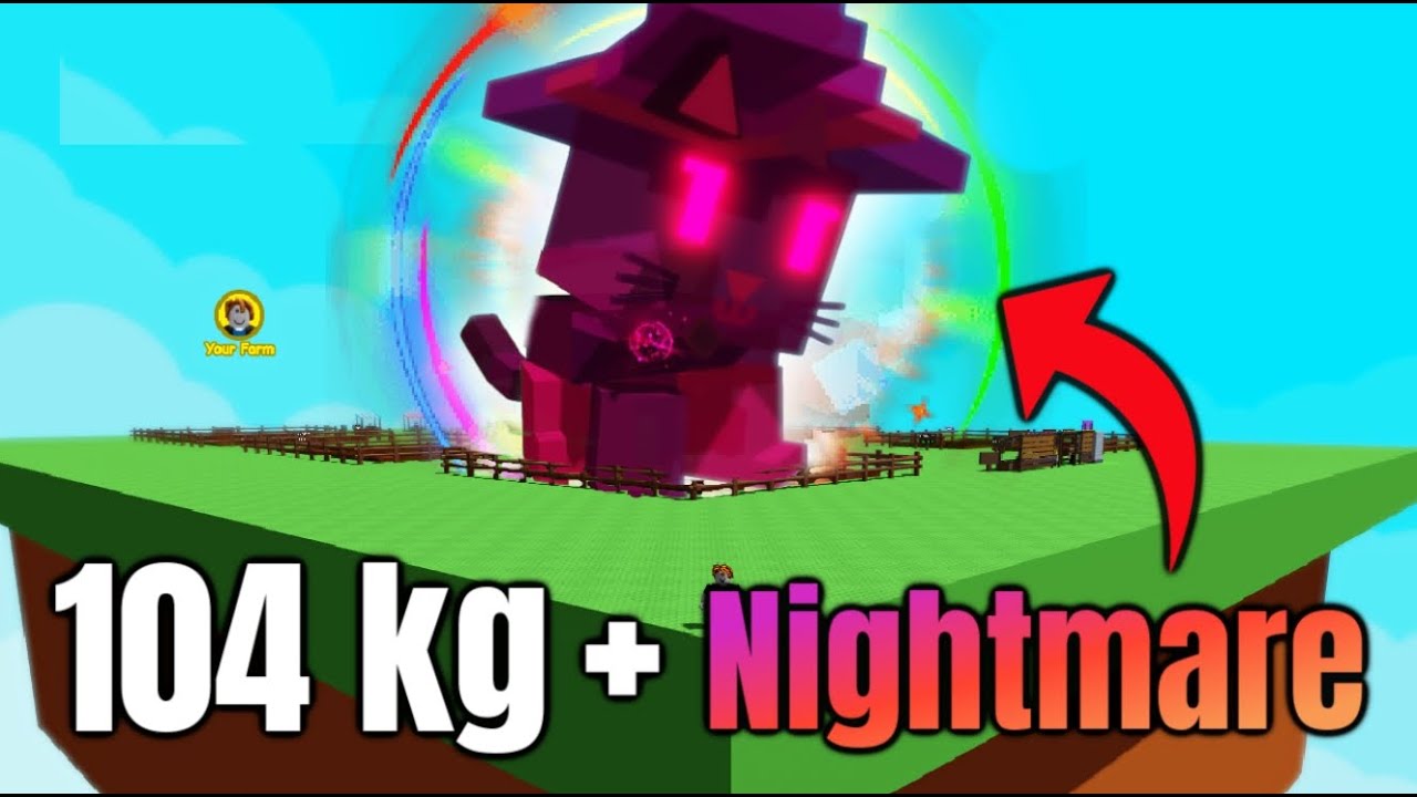 Пытаюсь обменять самого большого божественного черного кота в игре Grow a Garden ROBLOX