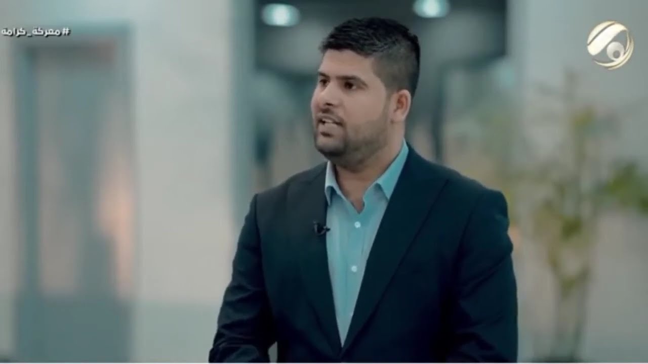 🇮🇶 مشروع الدواجن ، الارقى والاحدث في العراق - مدينة كربلاء الزراعية - تقرير قناة الفرات