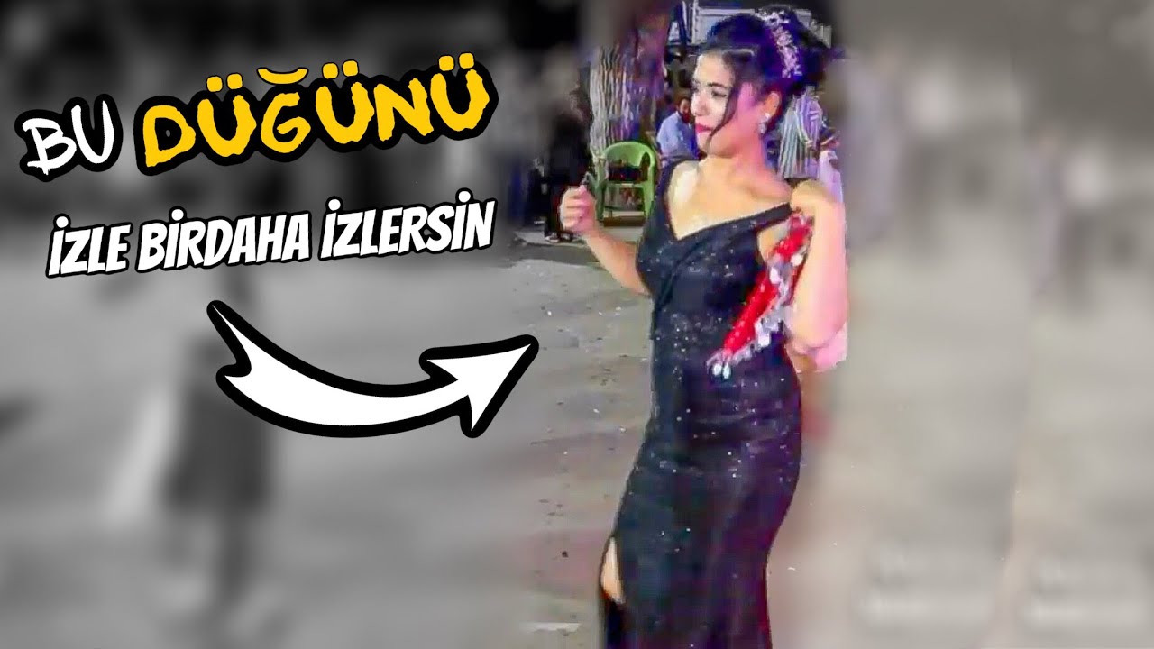 DÜĞÜN DEDİĞİN BÖYLE OLUR ! NURDAĞI YIKILIYOR || BU DÜĞÜN GERÇEKTEN MUUHTEŞEEEMM 👏
