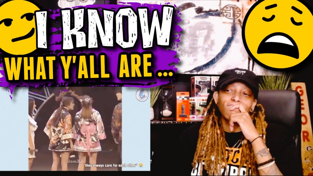 FREENBECKY HAD A “DIFFERENT” VIBE IN JAPAN 👀🤔 | FREENBECKY | UNSOLICITED TRUTH REACTION #freenbecky