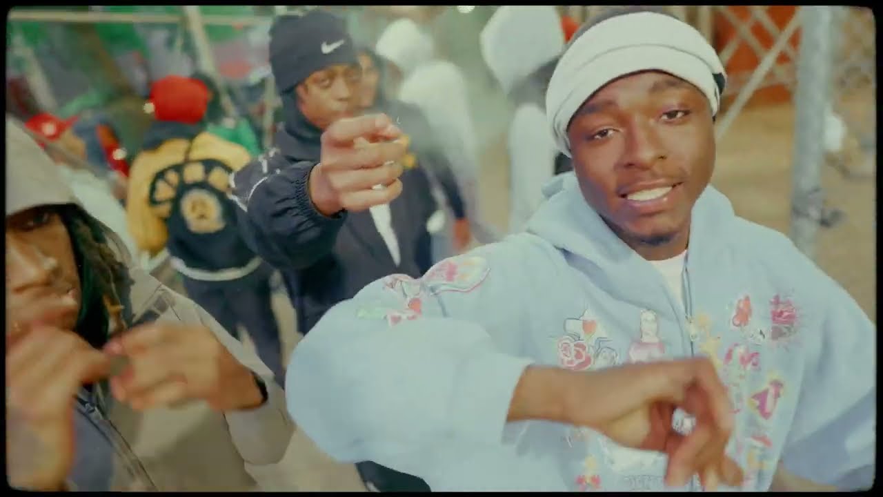 “Sneak Diss” Sha Stackzz ( Official Video ) Dir @JonCintron 