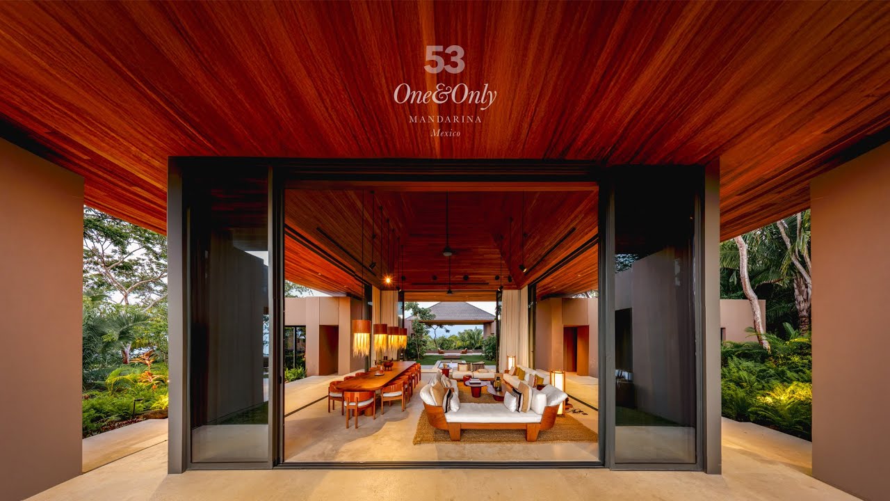 One&Only Villa 53 - Riviera Nayarit, Mexico