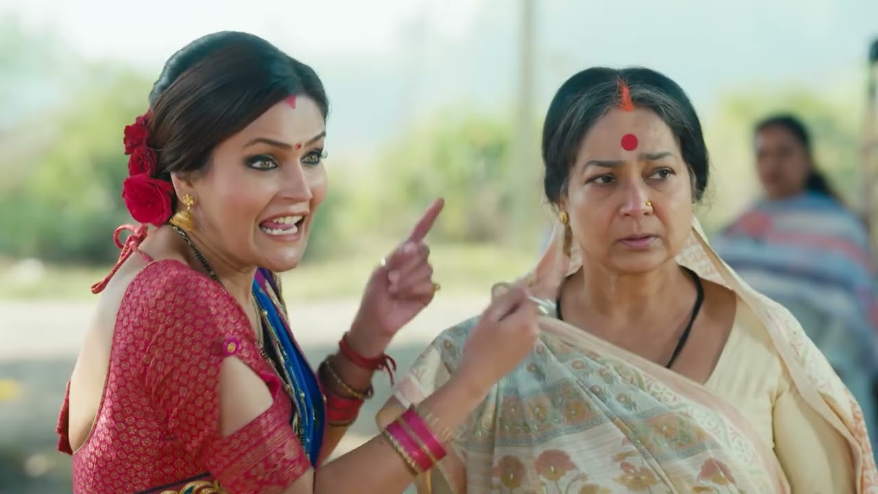 Ganga Mai Ki Betiyan | Latest Episode 67 | Best Scene | गंगा माई की बेटियां | Zee TV APAC
