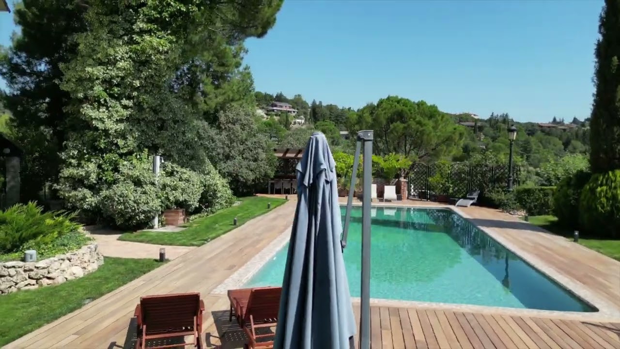 Villa for sale  Madrid Spain (Torrelodones)