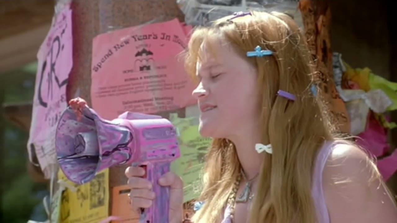 PCU 1994 Meat Tossers