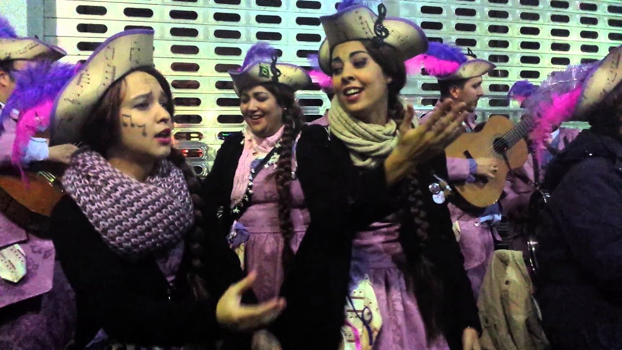 Óyeme - Qué culpa tienes (Pasodoble inédito)