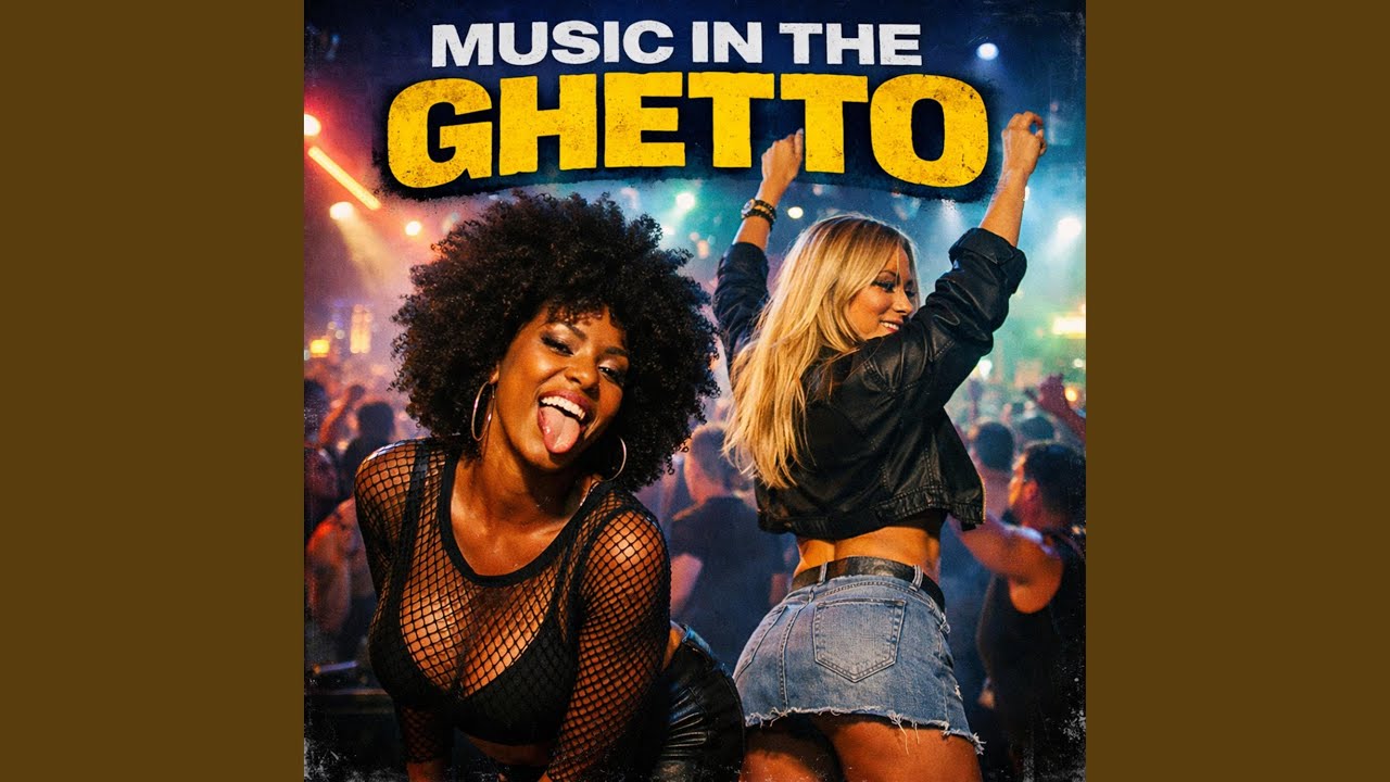 Music In The Ghetto