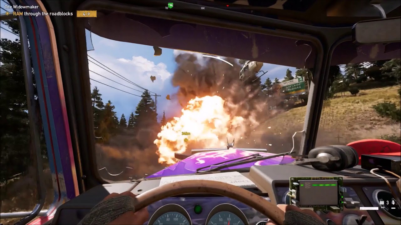 FAR CRY 5 - 