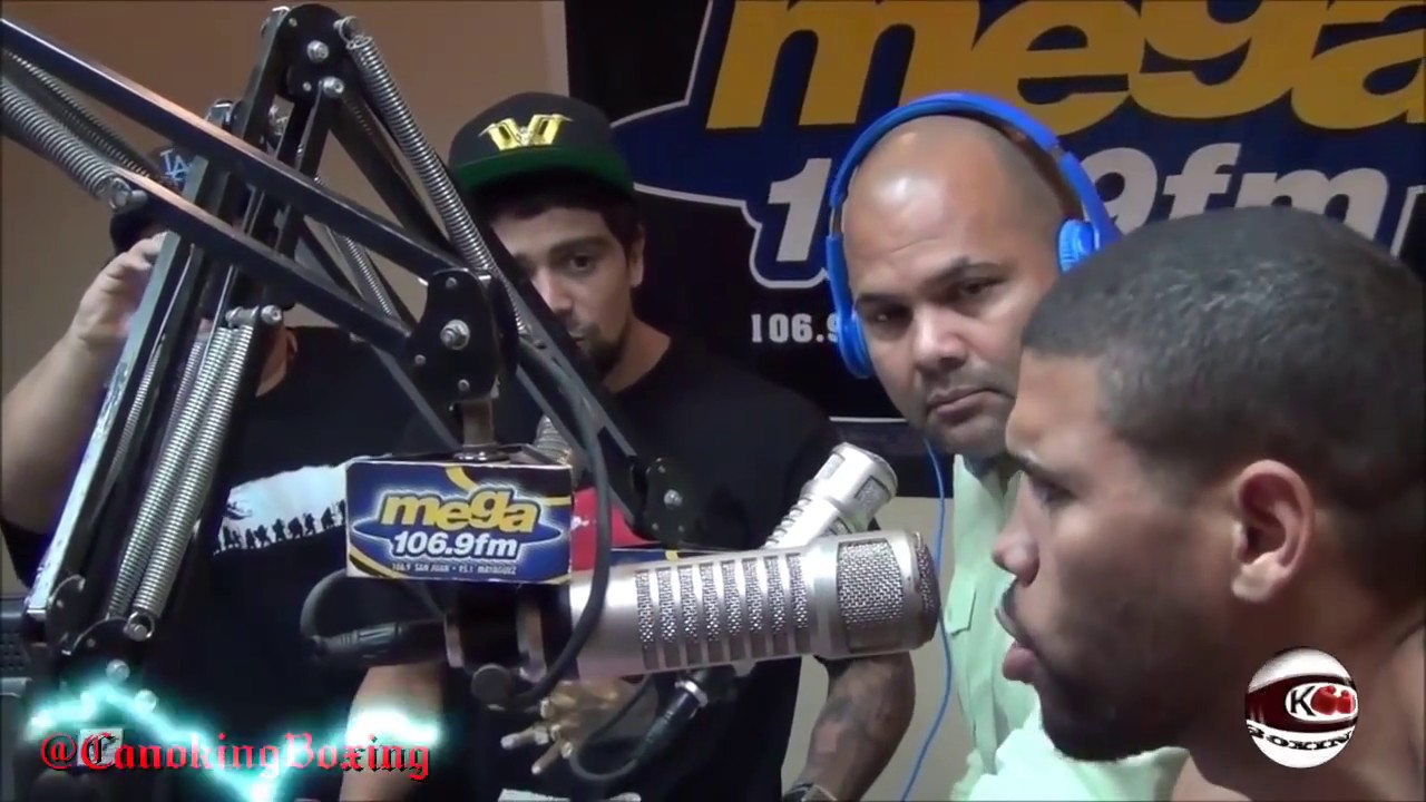 VAZQUEZ Y LOPEZ SE VEN LAS CARAS EN 