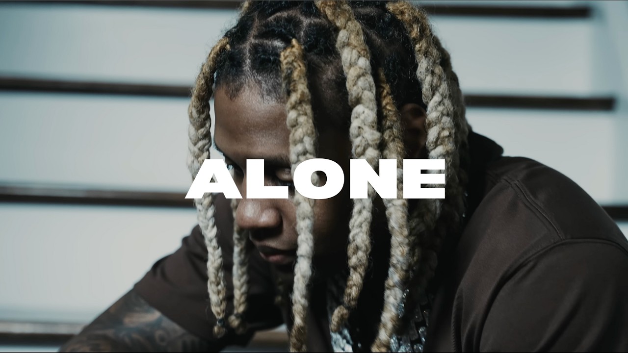 (FREE) Lil Durk Type Beat 2026 - 
