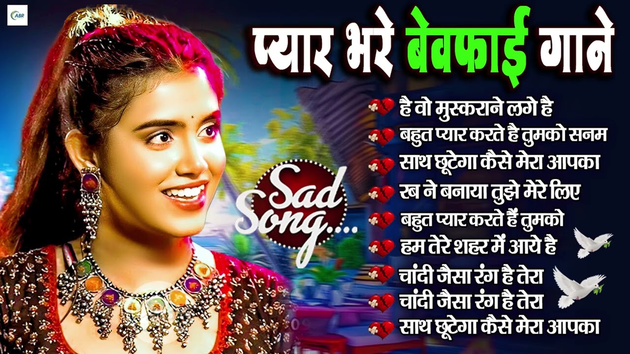 💖 Ankita Bhattacharya Romantic Love Songs   Hindi Songs Jukebox Best Nonstop Hits 🎶