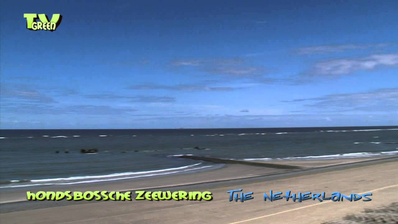 One last look at Ship Wreck Prince George, Hondsbossche Zeewering
