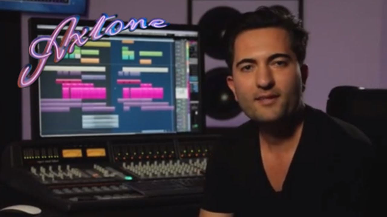 Deniz Koyu: The Making of 'Ruby' - Axtone TV