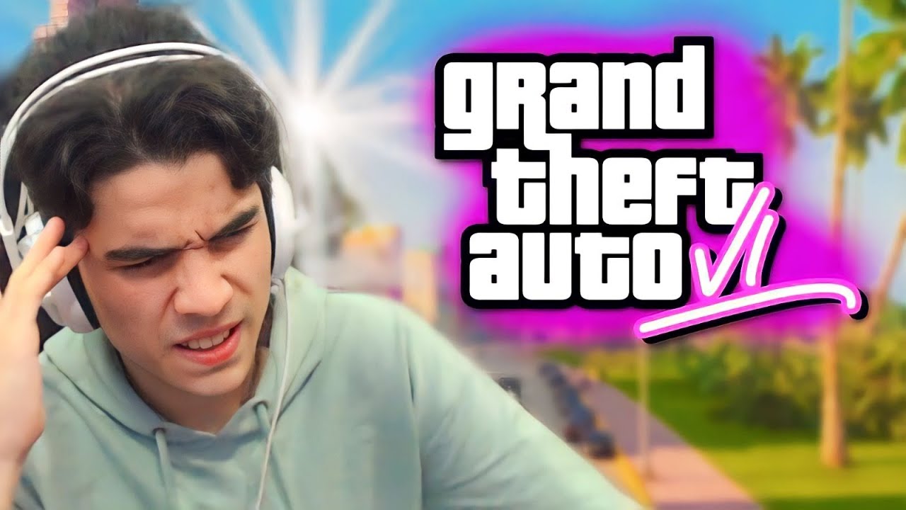 GTA 6 ÇOK KÖTÜ GÖZÜKÜYOR