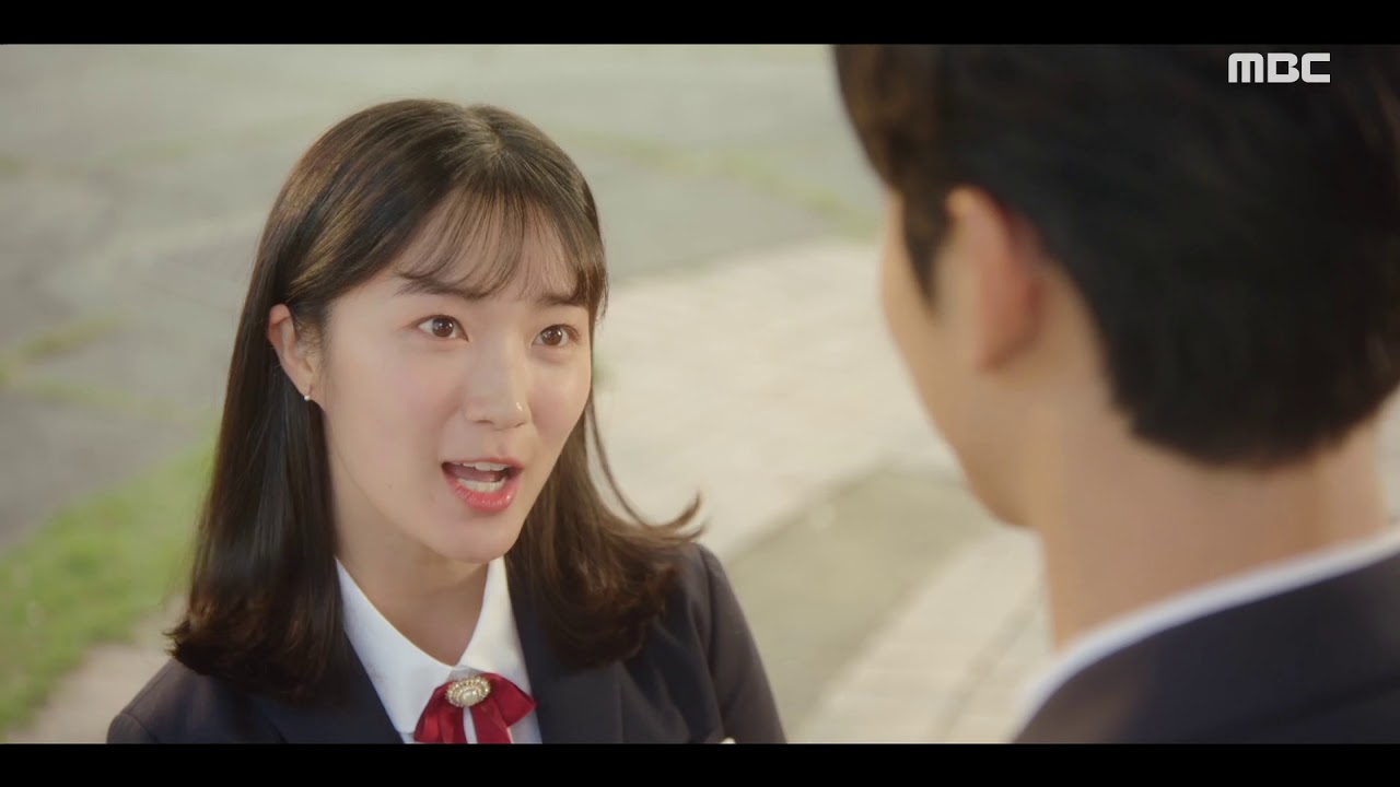 [Extra Ordinary You] EP.25, naturally hugging each other, 어쩌다 발견한 하루 20191113