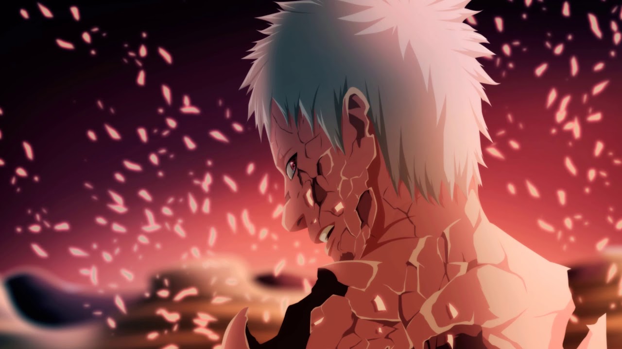 Naruto Shippuden OST 3 | Obito's death theme ( EXTENDED ) ( REUPLOAD )