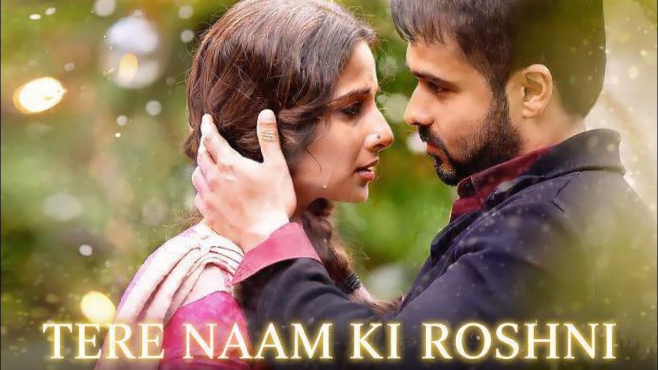 2026 New song || “Tere Naam Ki Roshni” || romantic song @rfmusic26 