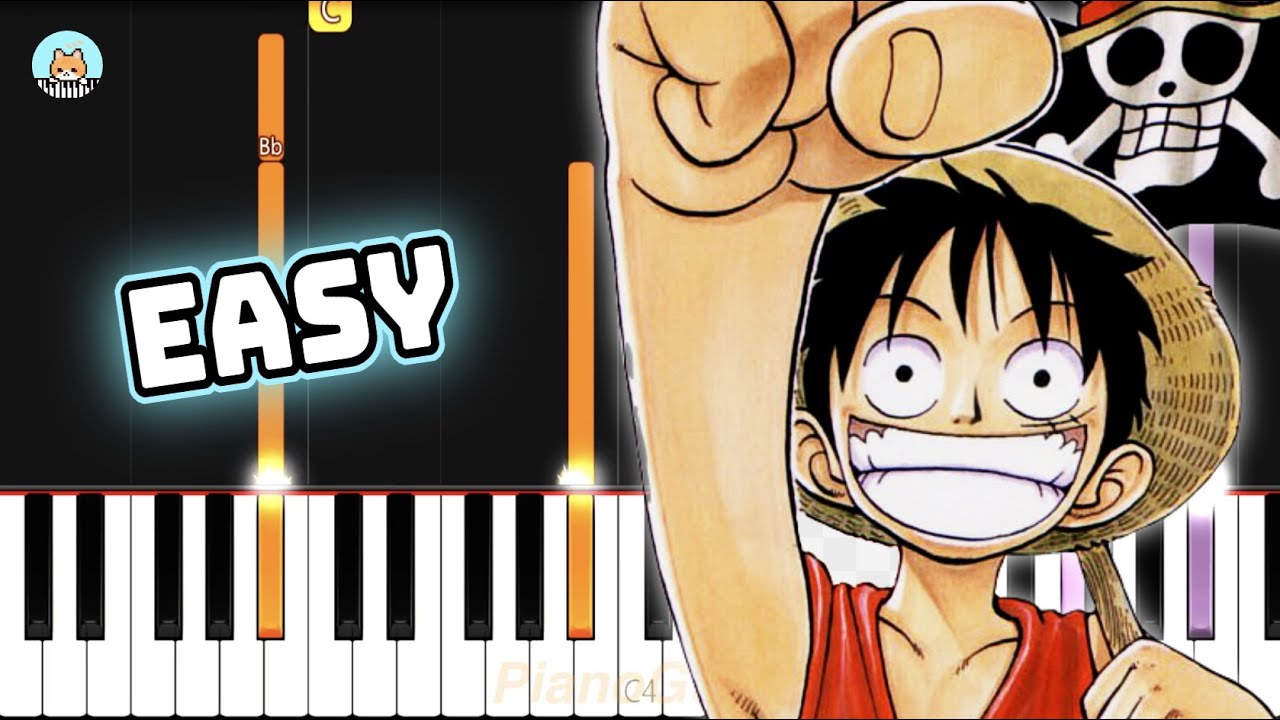 One Piece OP 3 - 