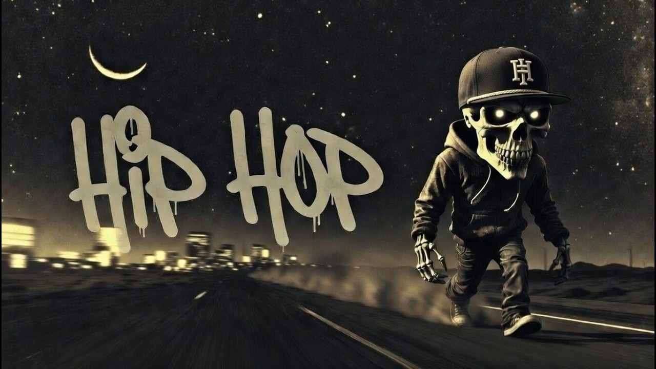 DustTrail HipHop | 2AM Highway Therapy – Heavy Bass & Things We Don’t Say #DarkCountryHipHop