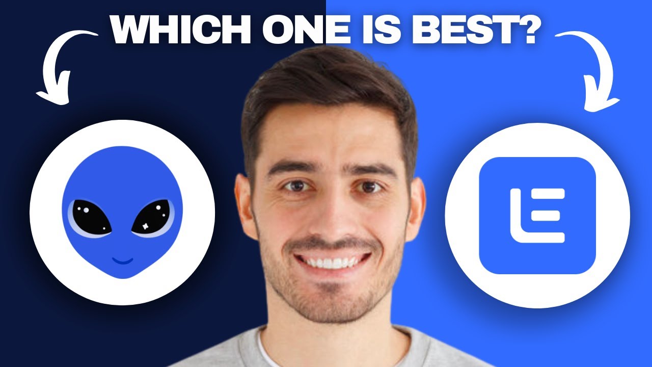 Waalaxy vs Lemlist (2026) | Which One is Better?