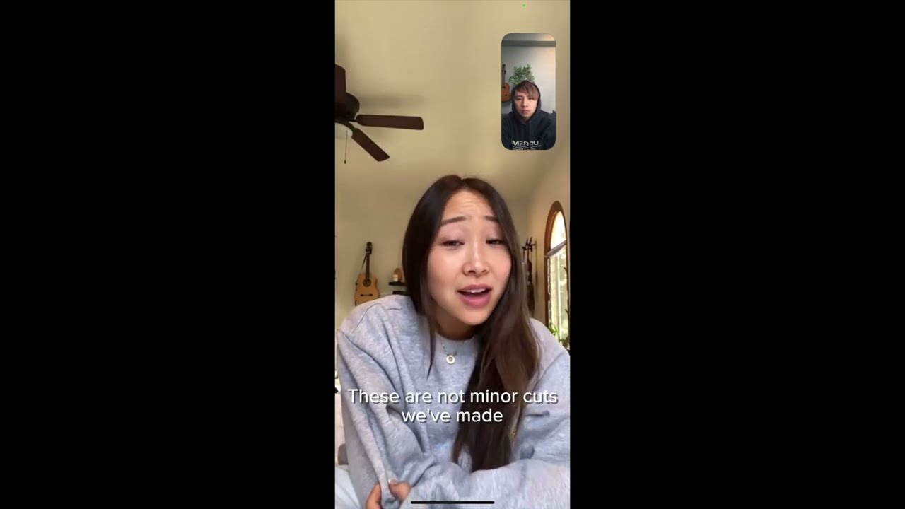 Isaac Chan & Jessica Oh - bandaid (Official Music Video)