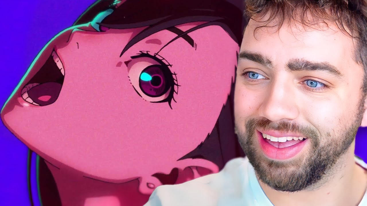 Reacting to Top 100 Anime Openings of ALL TIME! (2025)