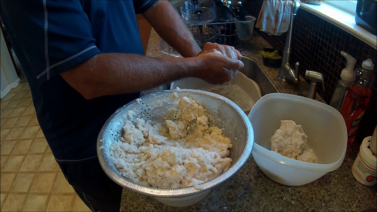 potato pancakes