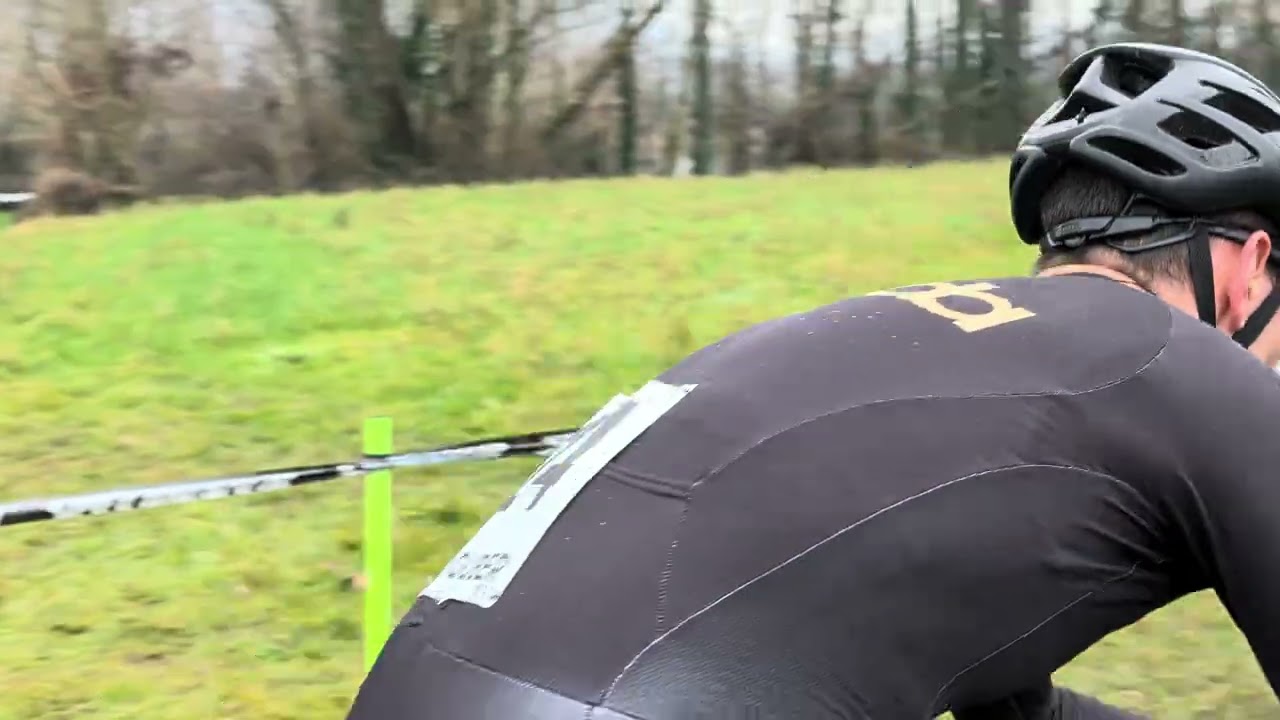 Trofeo Lombardia. Cat. Open+ Amatori F2 #ciclismo #ciclocross #gara 