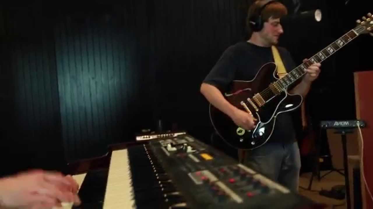 Taylor Scott Band - Be Thankful For What You Got