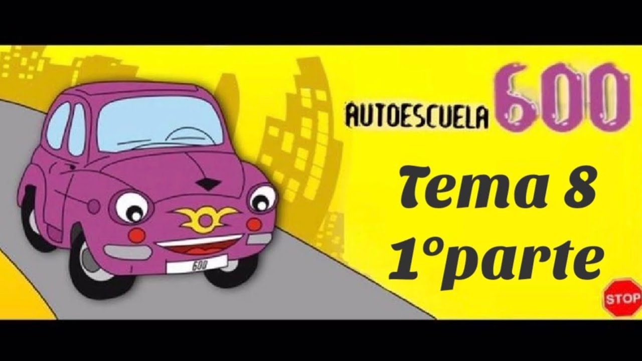 TEMA 8. COMPORTAMIENTO EN CASO DE ACCIDENTE