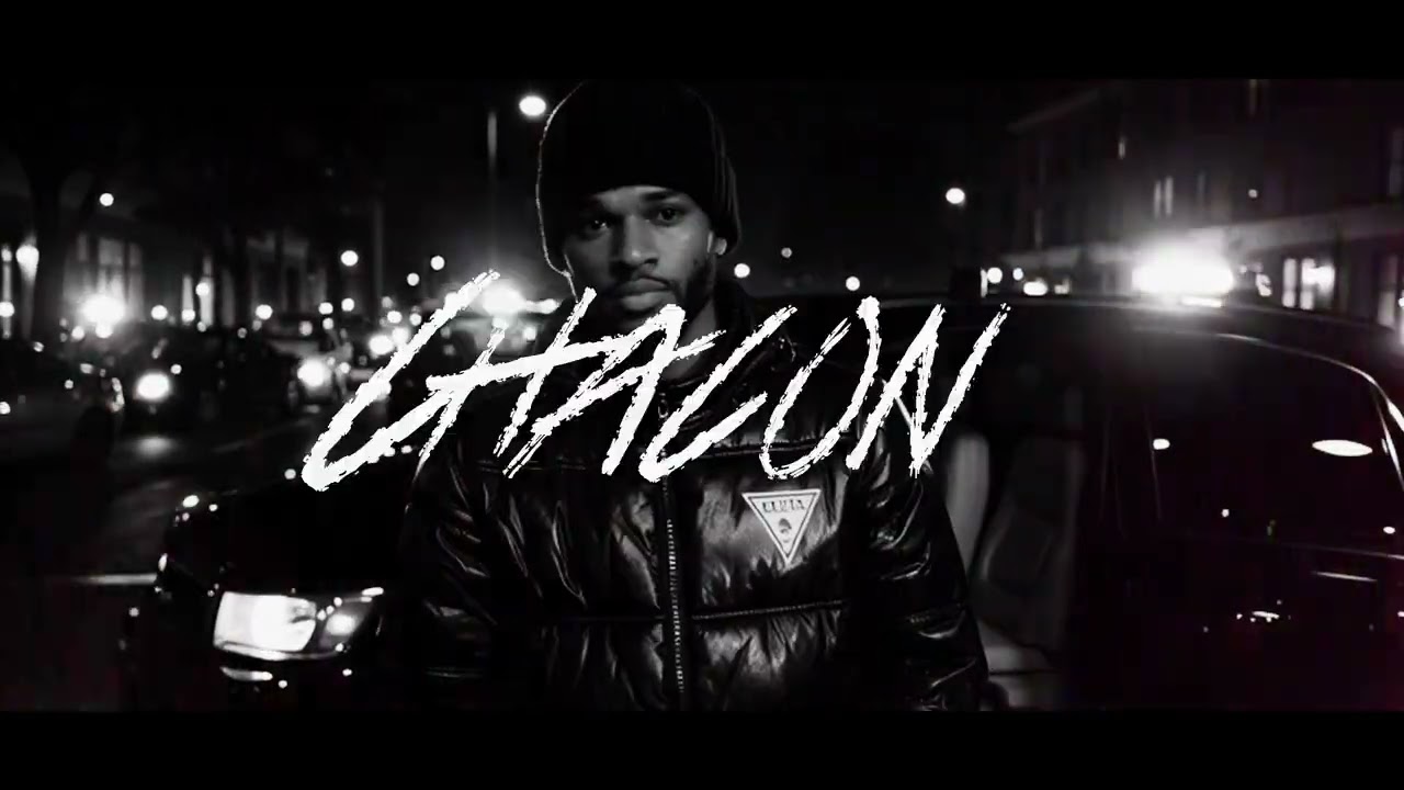 Chacon - Everybody k (Video Oficial)