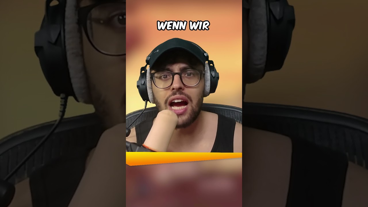 ich KLAUE AVIVES neues AUTO