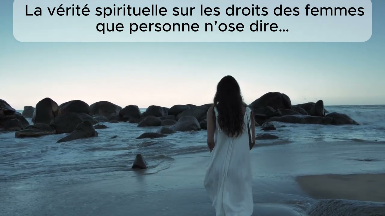 Chaque femme mérite la dignité : message qui ouvre les yeux#Dignité #RespectDesFemmes #Justice