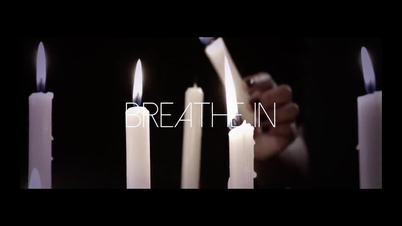 Between the Voices - Breathe In