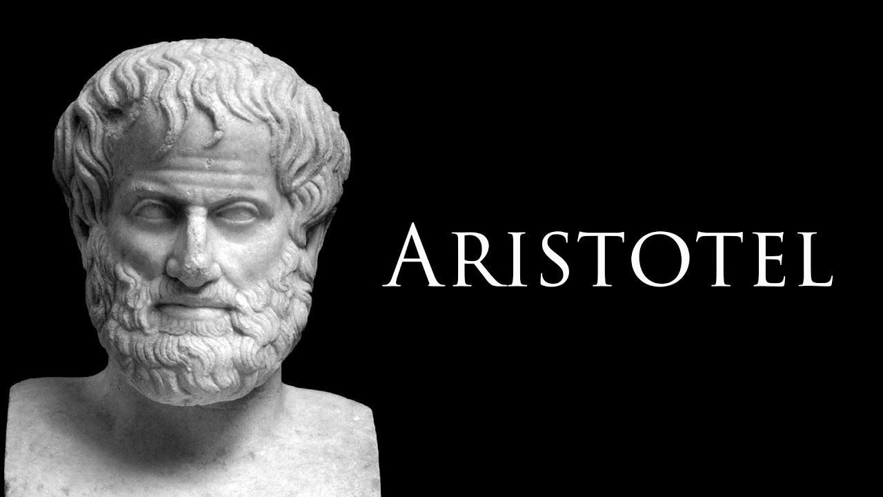 Aristotel - Citate