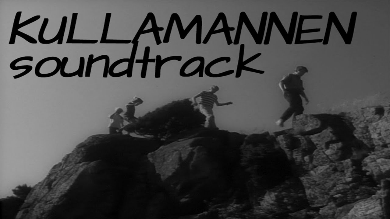 Kullamannen Soundtrack