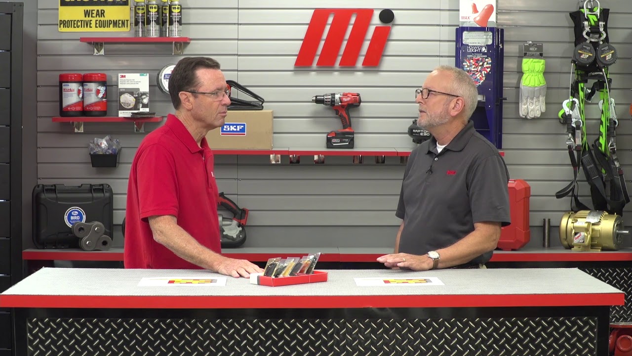 MiHow2 - NSK - How to Avoid Re-lubrication with Incompatible Greases