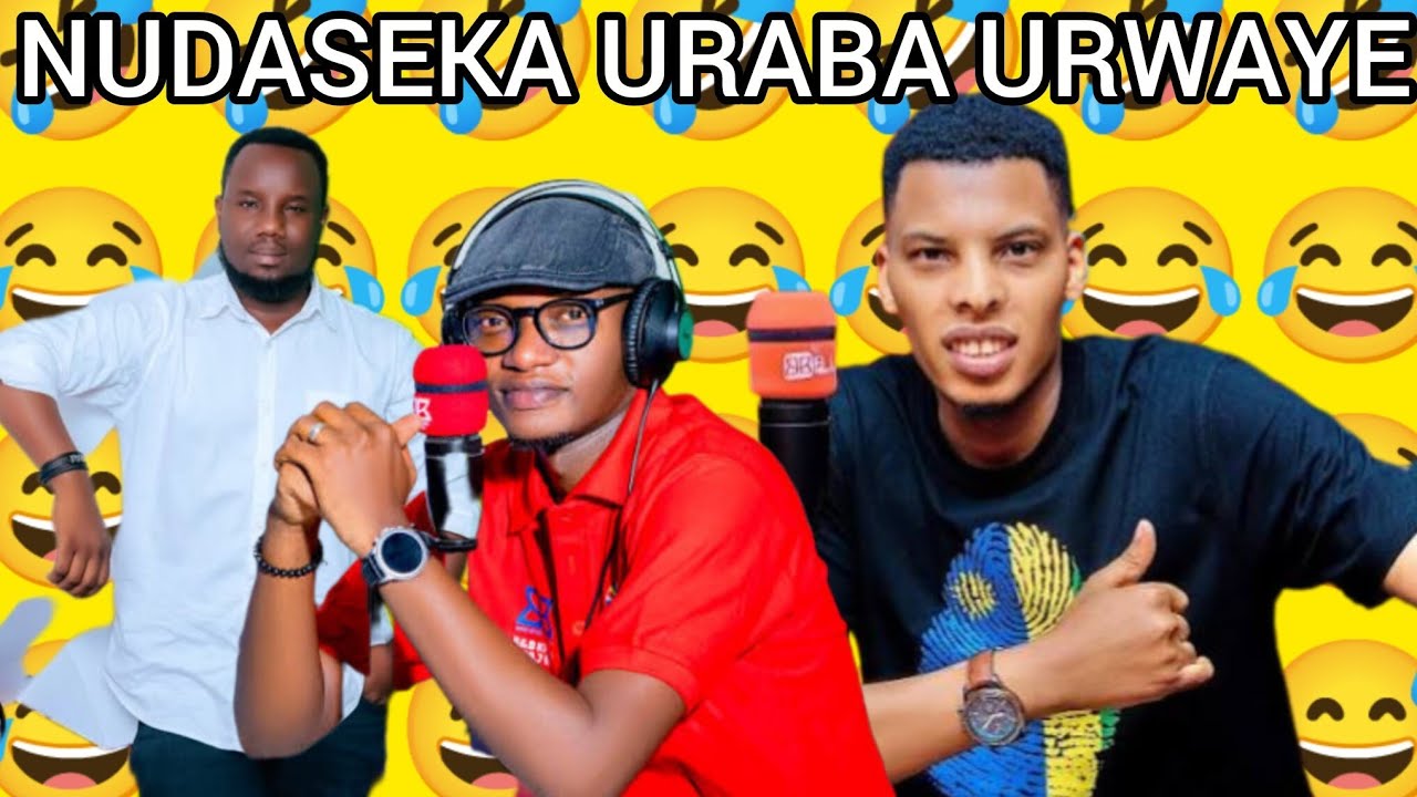 😂😂 Nasri//FUADI//Gicumbi//Bagukuramo Imbavu pe😂😂 Nudaseka Uraba Urwaye