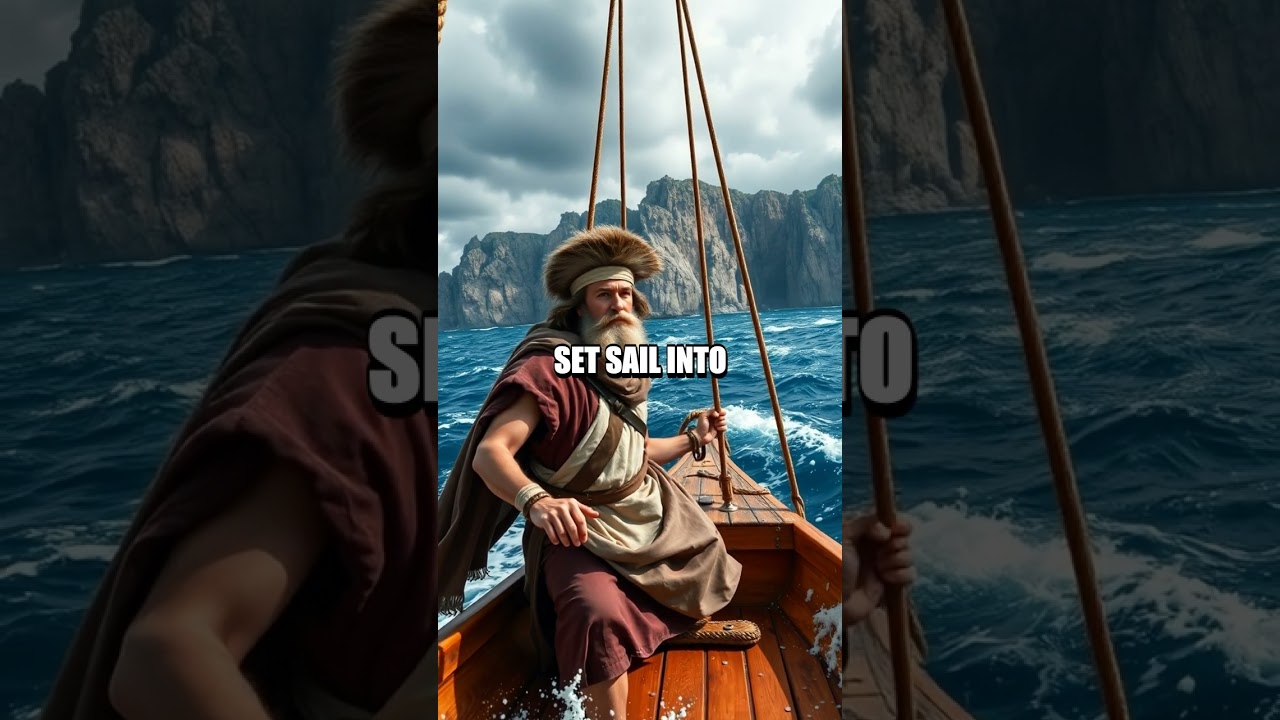 Voyage of Pytheas