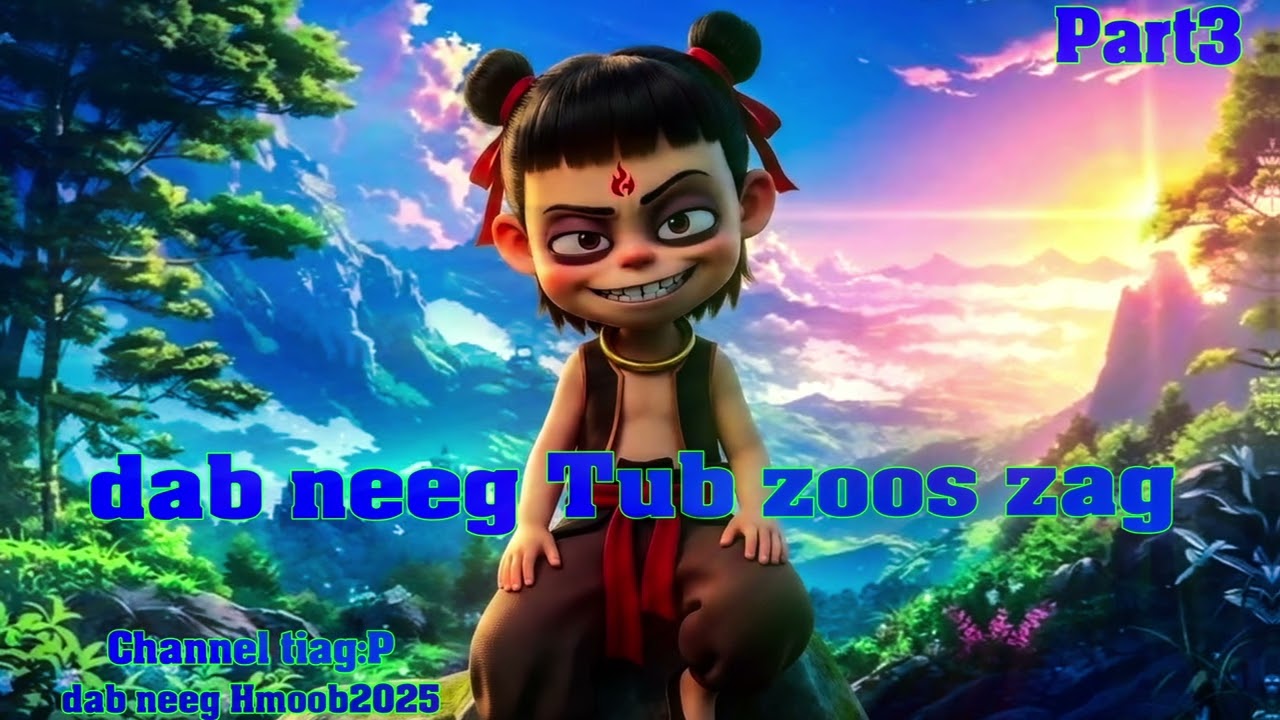 dab neeg Tub zoos zag (Part3) 15/12/2025