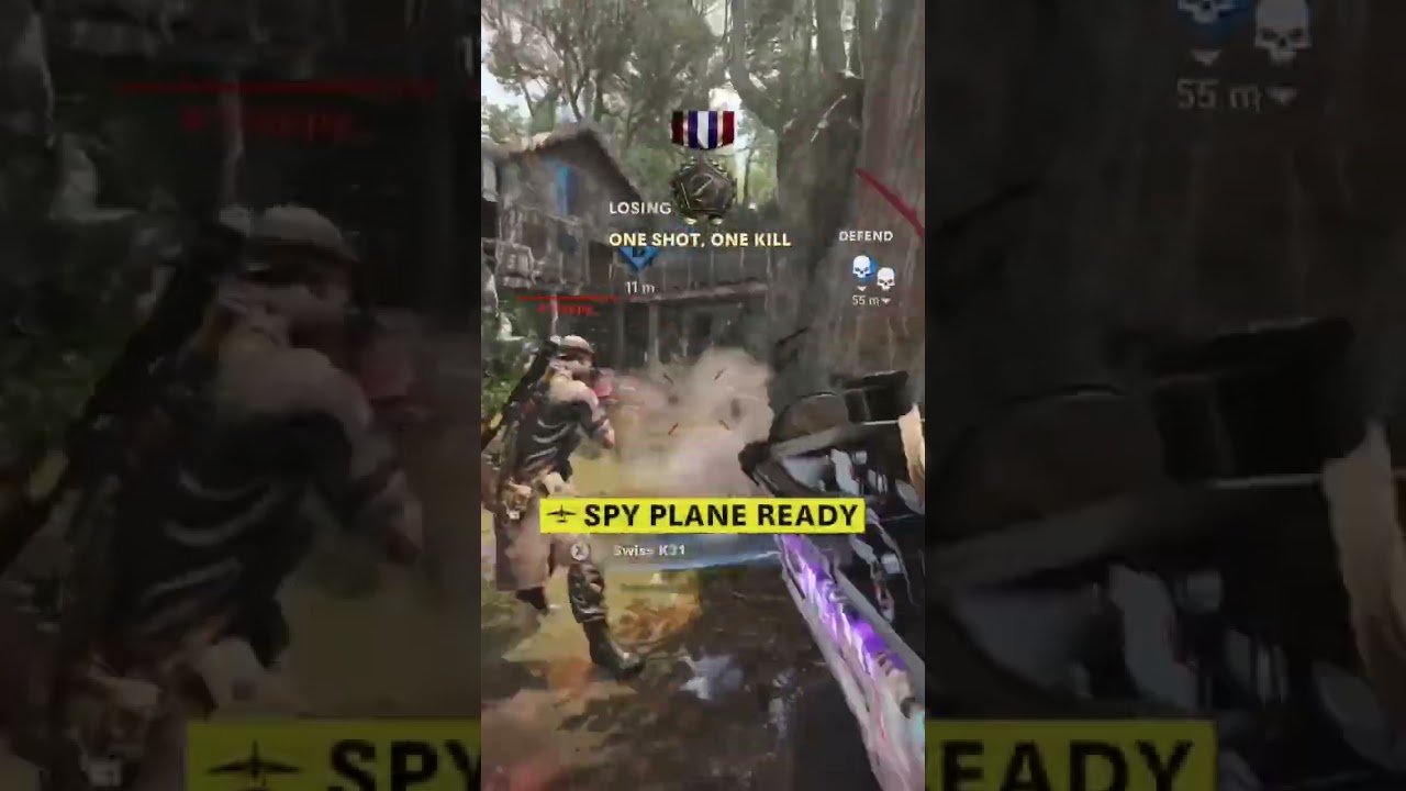 MW2 IS TRASH #mw2 #cod #gaming #viral #shorts