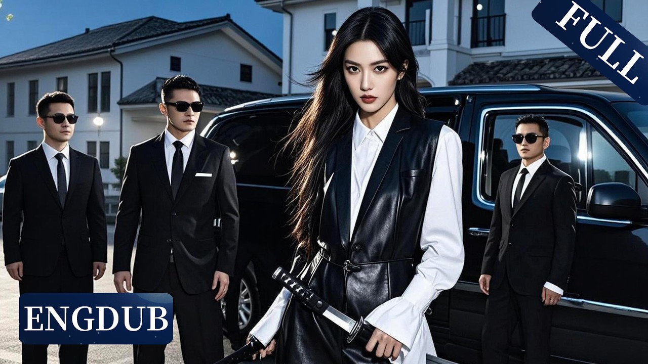 Family Destroyed, She Back as Mafia Queen! Every Scum Gets Crushed—One by One, ALL Kneel Before Her!