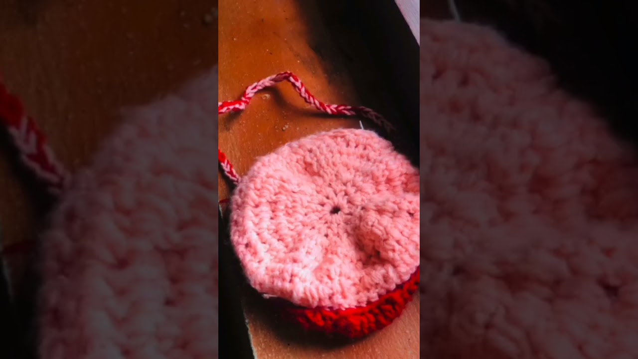 Fathi's Handmade Bag